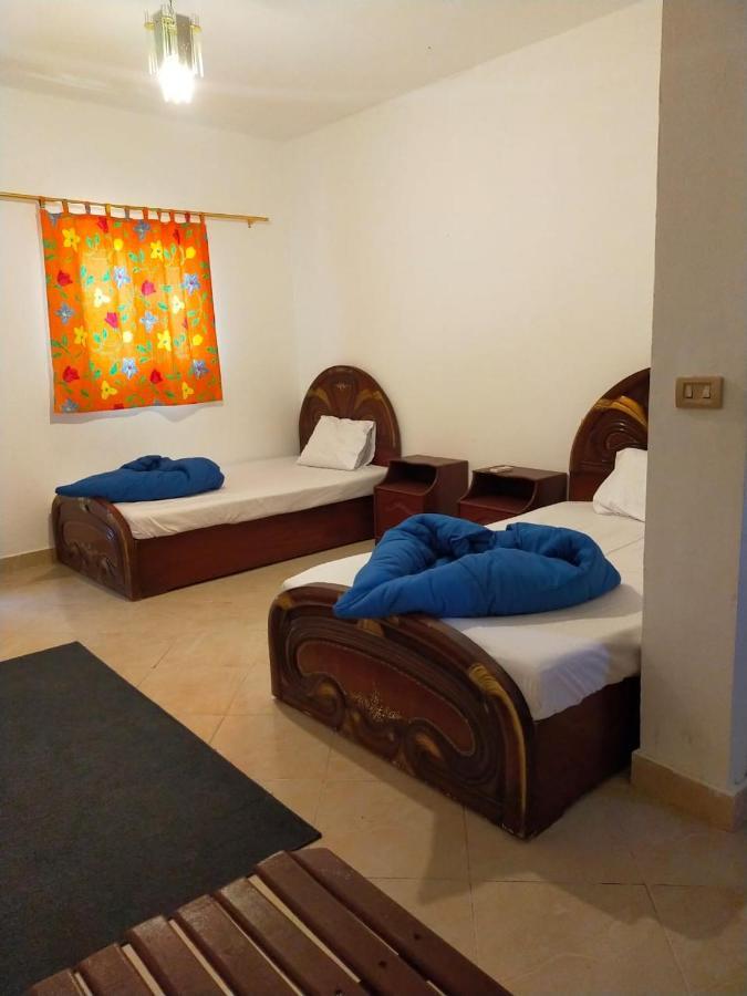 Dahab Tribe Guest House Экстерьер фото