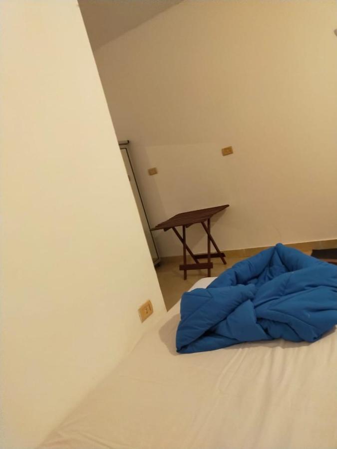 Dahab Tribe Guest House Экстерьер фото