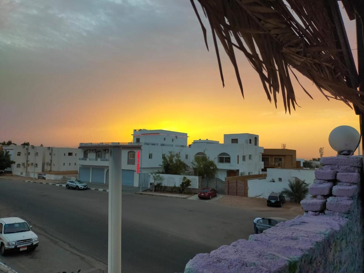 Dahab Tribe Guest House Экстерьер фото
