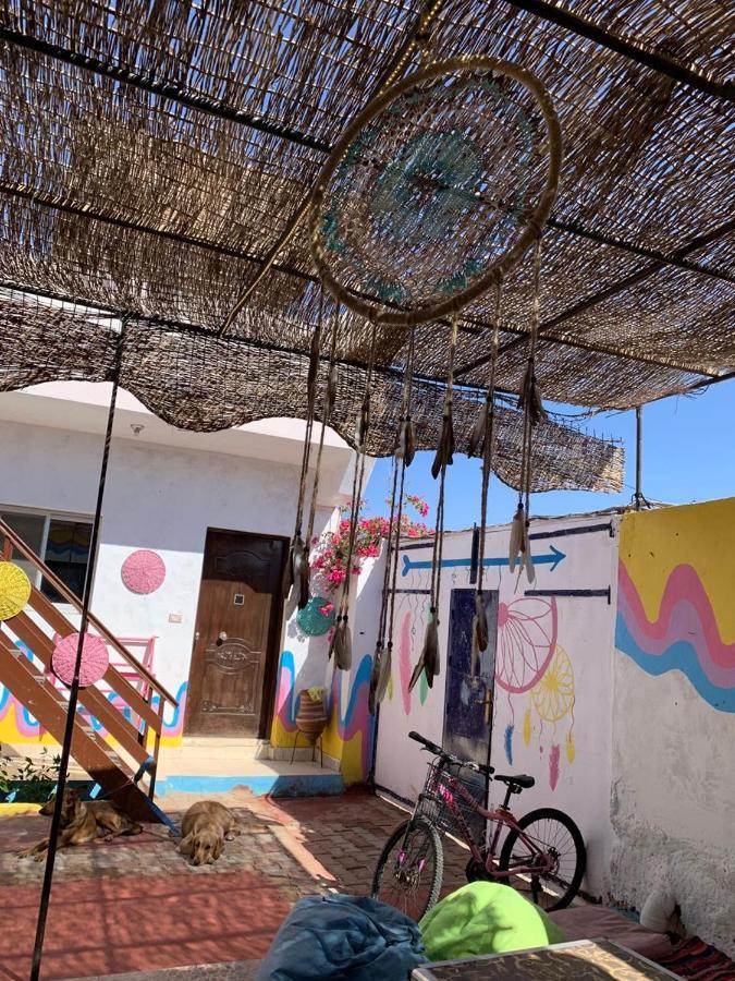 Dahab Tribe Guest House Экстерьер фото