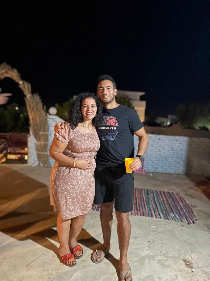 Dahab Tribe Guest House Экстерьер фото