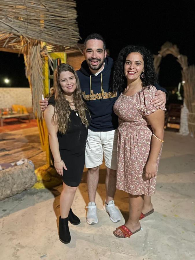 Dahab Tribe Guest House Экстерьер фото