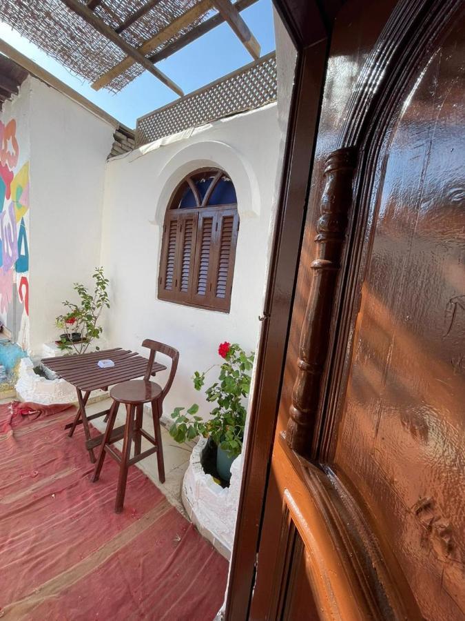 Dahab Tribe Guest House Экстерьер фото