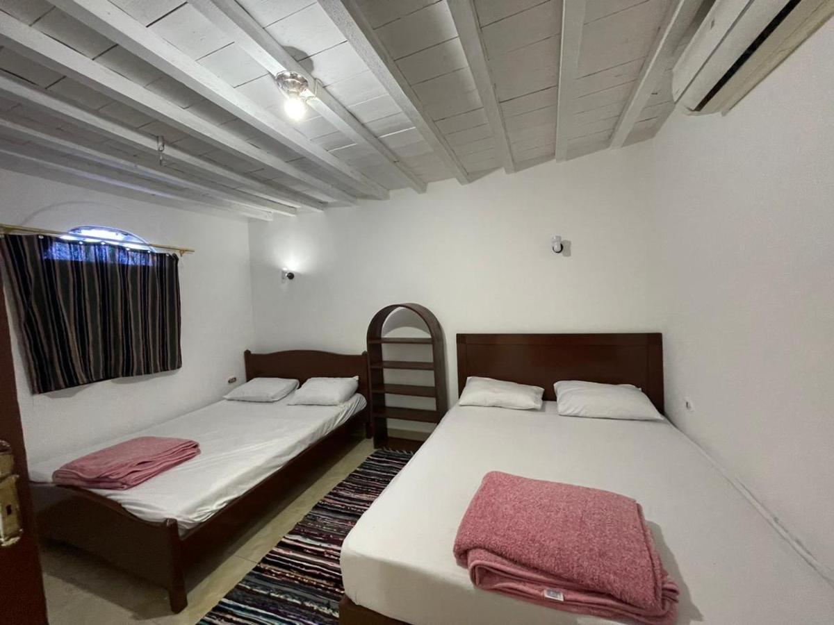 Dahab Tribe Guest House Экстерьер фото