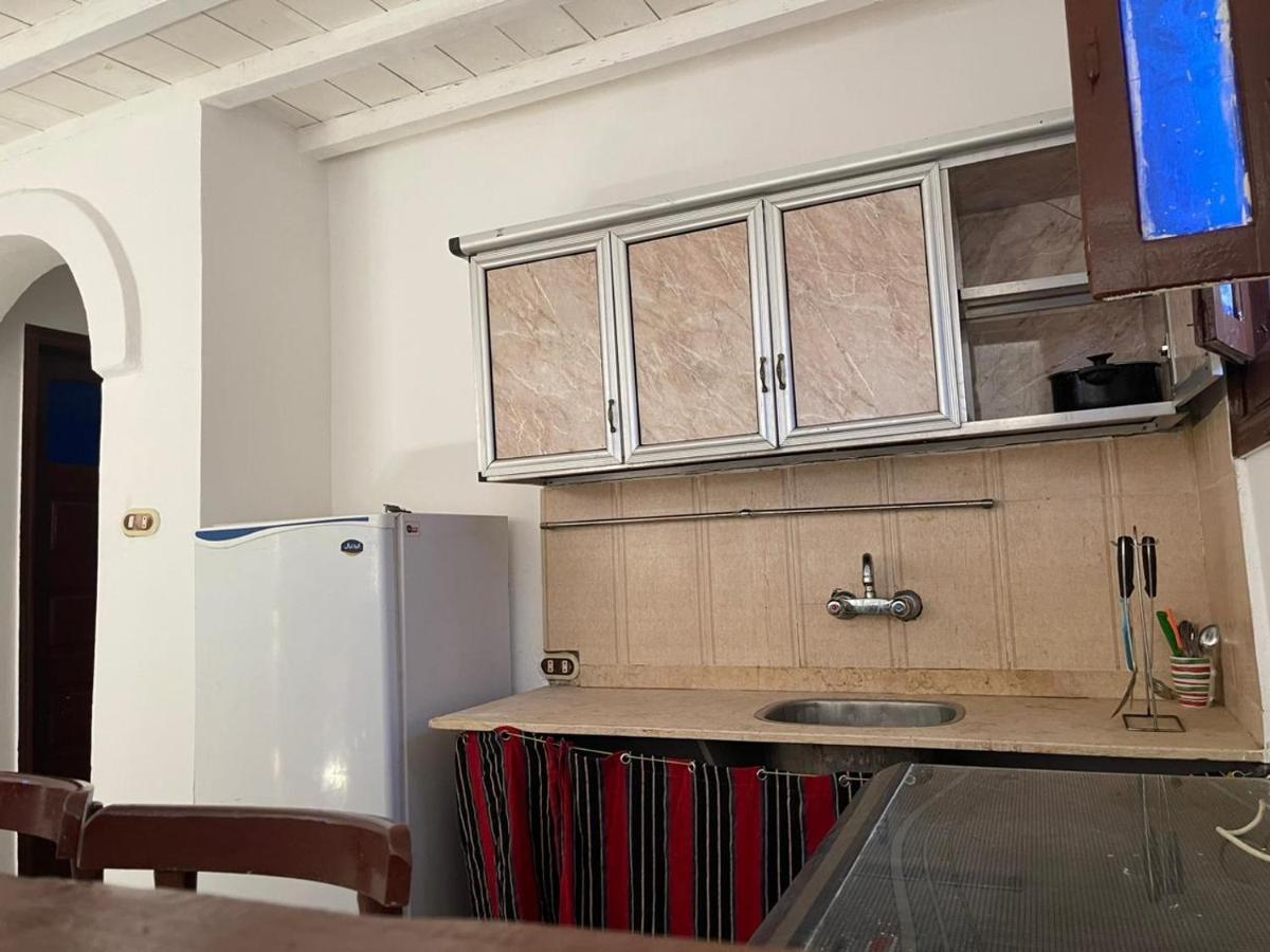 Dahab Tribe Guest House Экстерьер фото