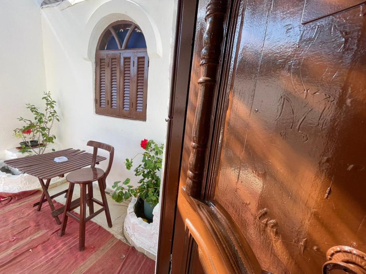 Dahab Tribe Guest House Экстерьер фото