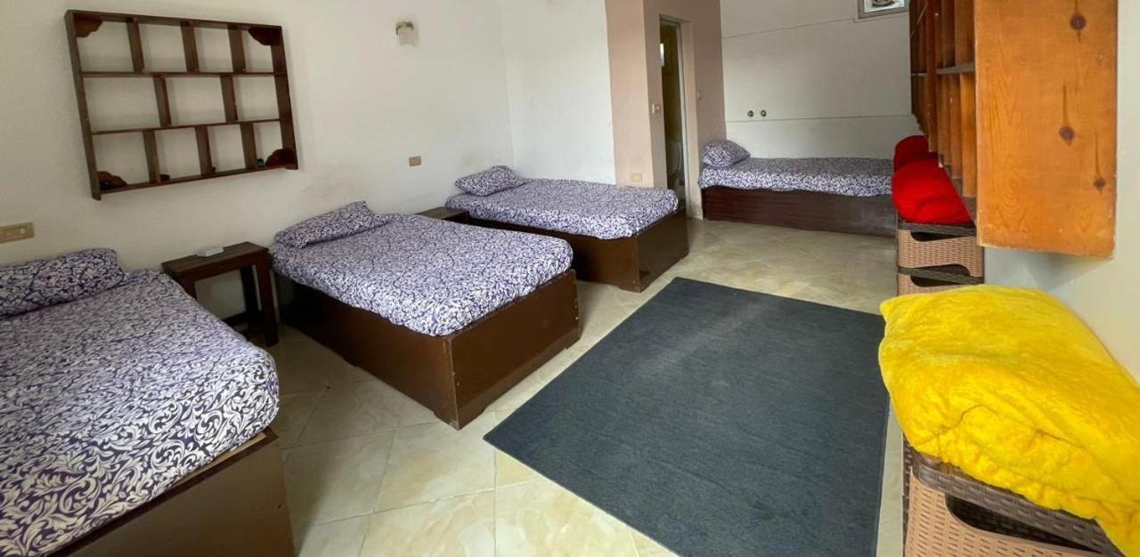 Dahab Tribe Guest House Экстерьер фото