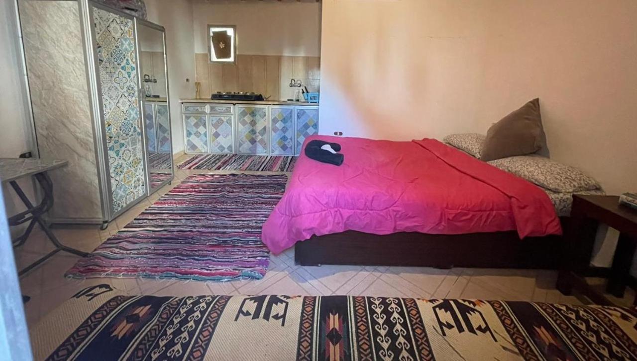 Dahab Tribe Guest House Экстерьер фото