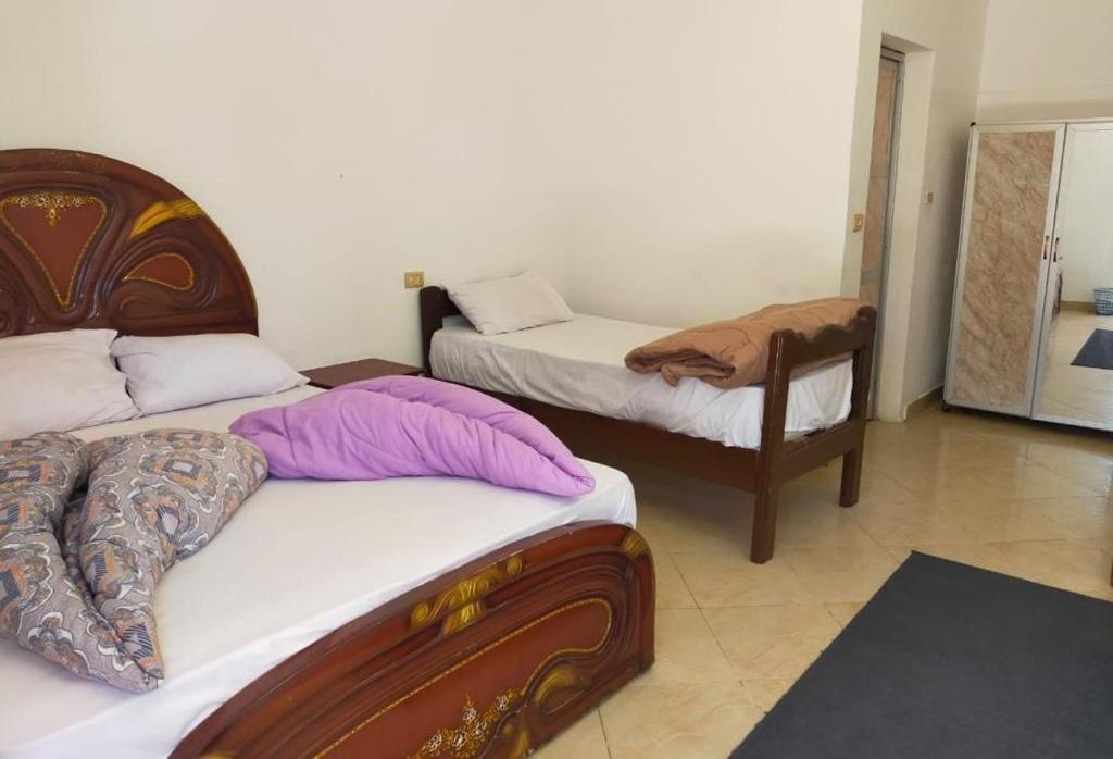 Dahab Tribe Guest House Экстерьер фото