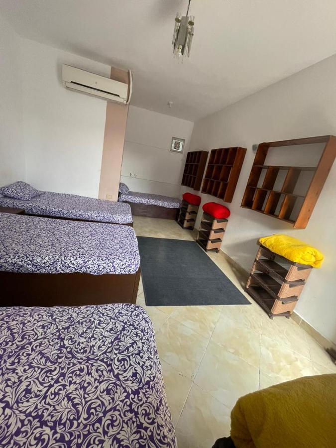 Dahab Tribe Guest House Экстерьер фото